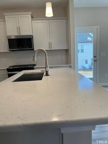 1406 Smoky Mountains Street Durham NC 27713