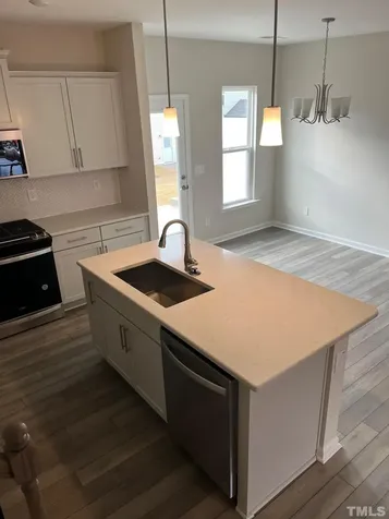 1406 Smoky Mountains Street Durham NC 27713