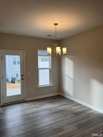 1406 Smoky Mountains Street Durham NC 27713