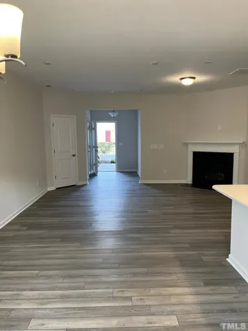1406 Smoky Mountains Street Durham NC 27713