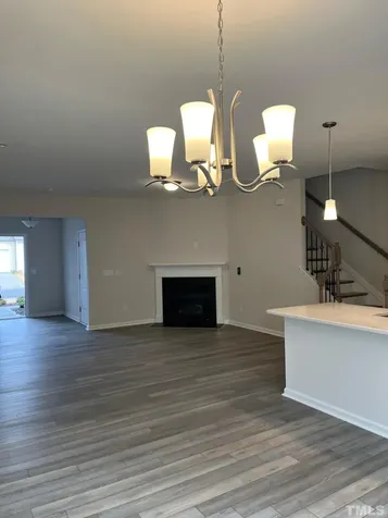 1406 Smoky Mountains Street Durham NC 27713