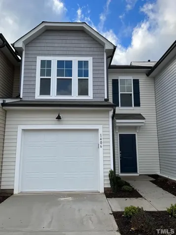 1406 Smoky Mountains Street Durham NC 27713