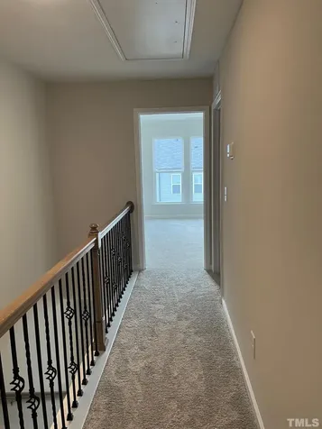 1406 Smoky Mountains Street Durham NC 27713