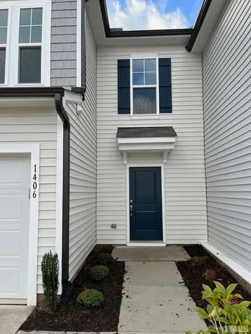 1406 Smoky Mountains Street Durham NC 27713