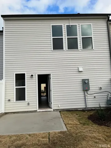 1406 Smoky Mountains Street Durham NC 27713