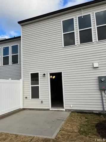 1406 Smoky Mountains Street Durham NC 27713