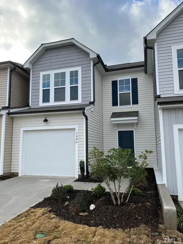 1406 Smoky Mountains Street Durham NC 27713