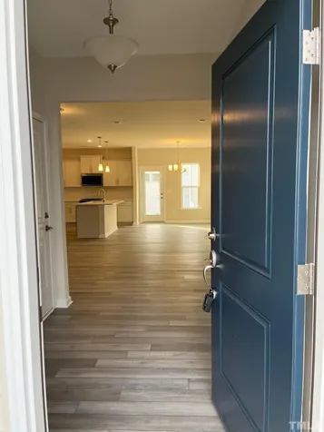 1406 Smoky Mountains Street Durham NC 27713
