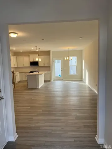 1406 Smoky Mountains Street Durham NC 27713