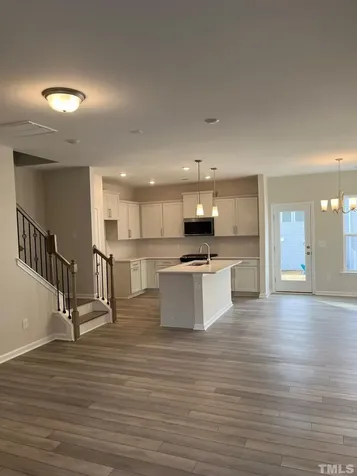 1406 Smoky Mountains Street Durham NC 27713