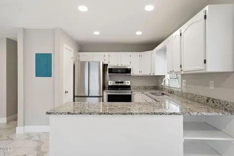 104 E Caroline Avenue Smithfield NC 27577