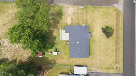 104 E Caroline Avenue Smithfield NC 27577