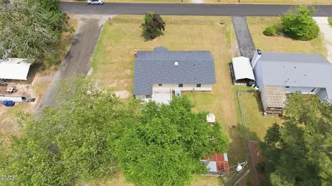 104 E Caroline Avenue Smithfield NC 27577