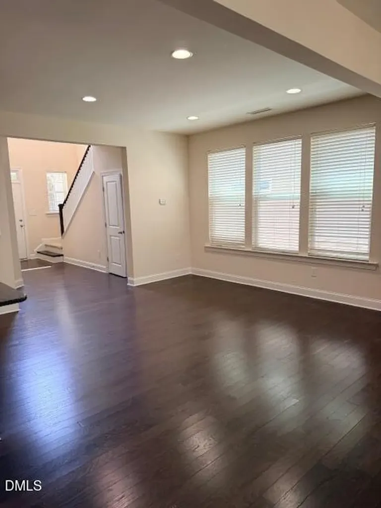 254 Begen Street Morrisville NC 27560