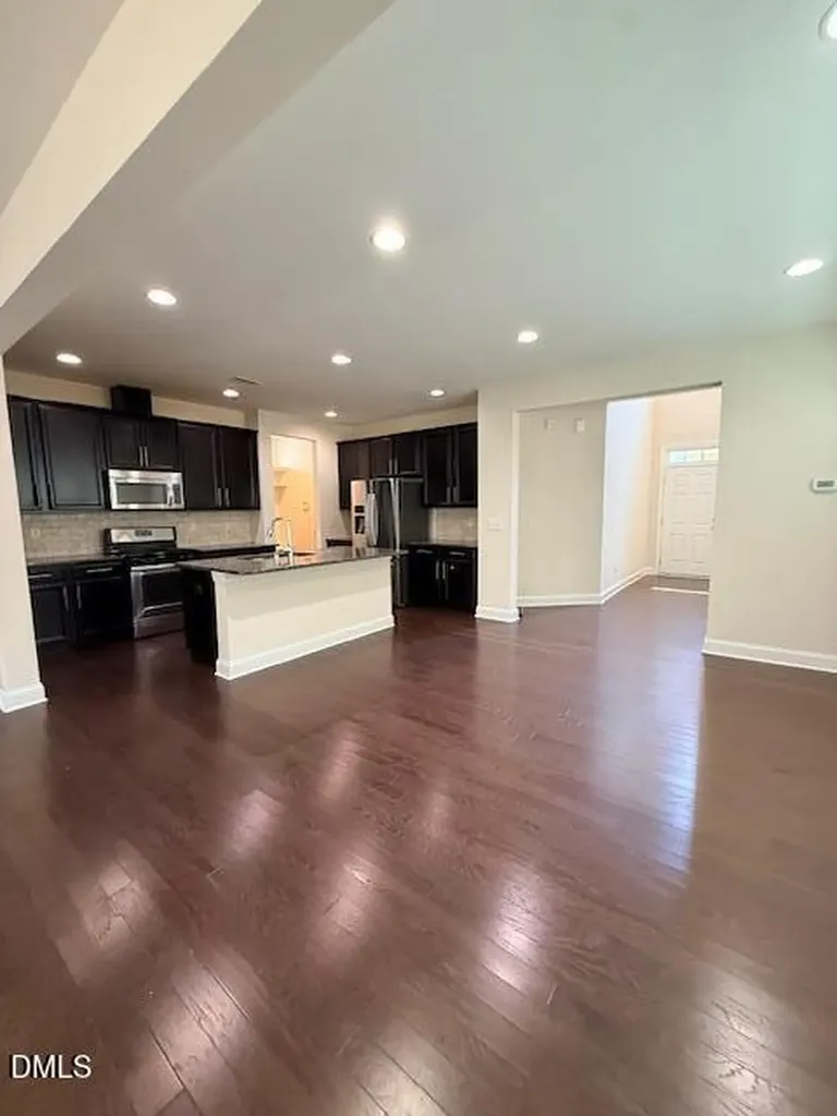 254 Begen Street Morrisville NC 27560