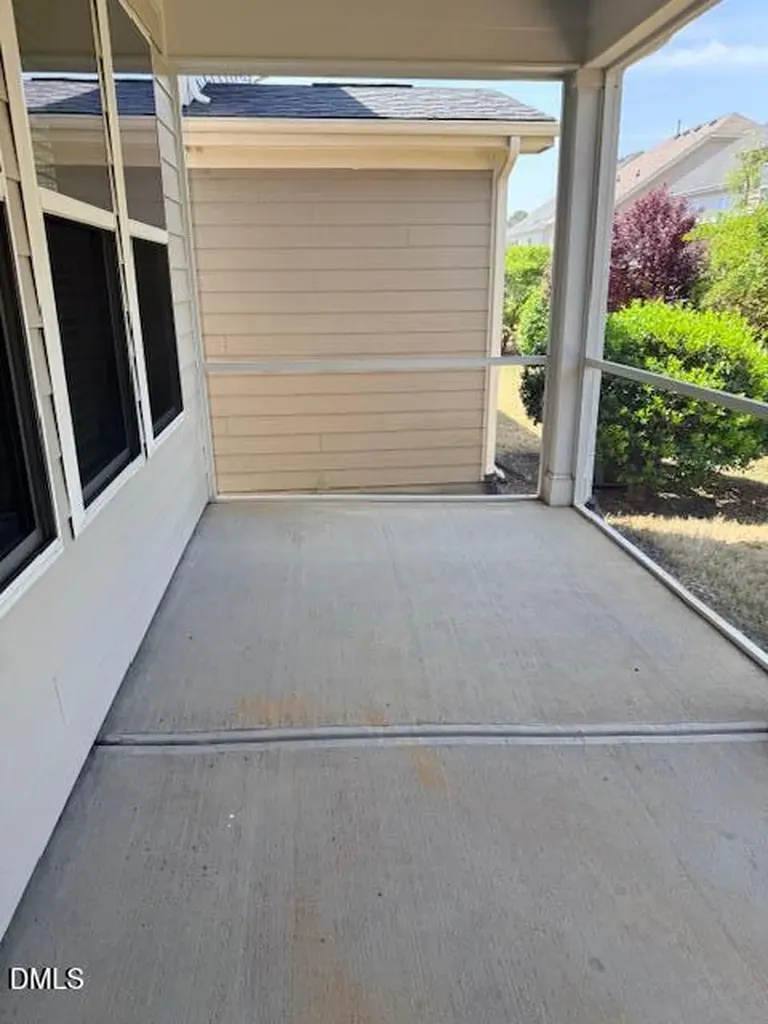 254 Begen Street Morrisville NC 27560