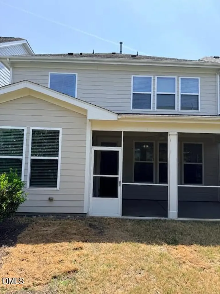 254 Begen Street Morrisville NC 27560