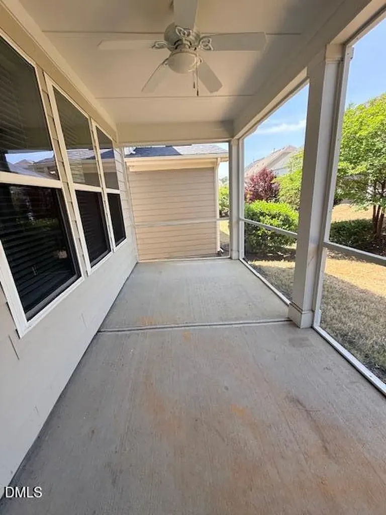 254 Begen Street Morrisville NC 27560