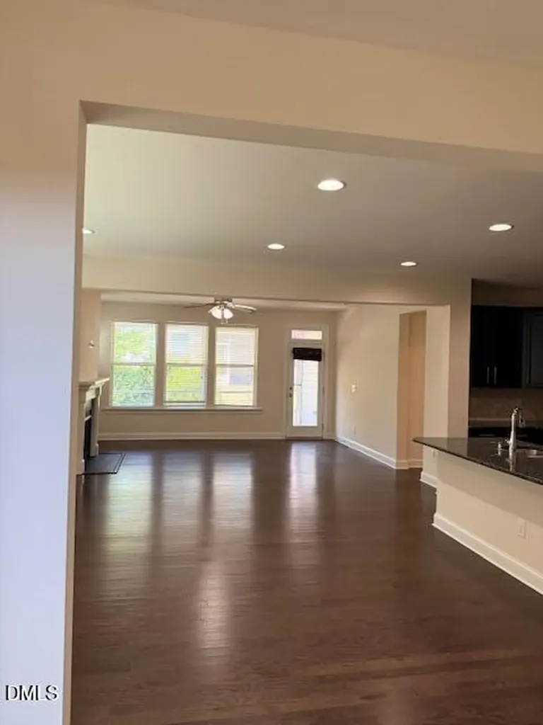 254 Begen Street Morrisville NC 27560