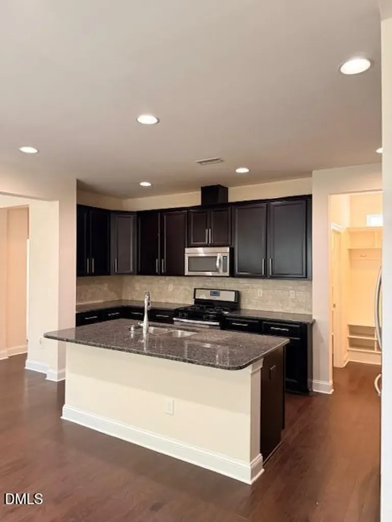 254 Begen Street Morrisville NC 27560