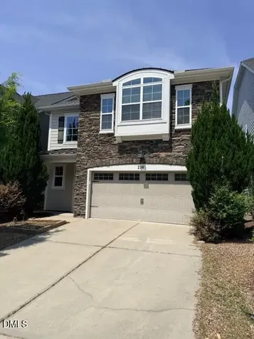 254 Begen Street Morrisville NC 27560