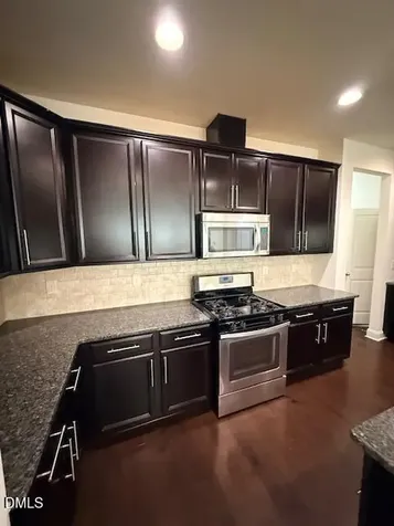 254 Begen Street Morrisville NC 27560