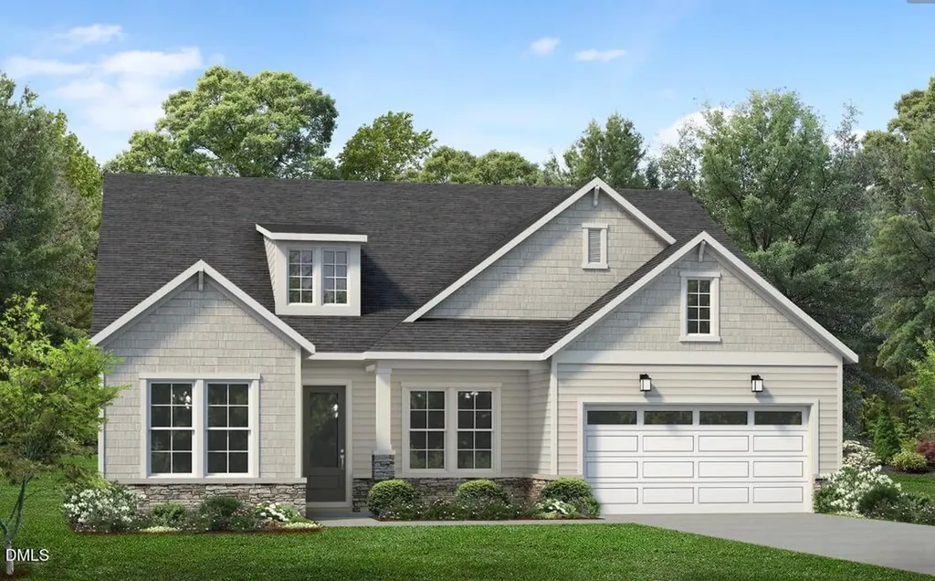 108 Utley Bluffs Court Holly Springs NC 27540
