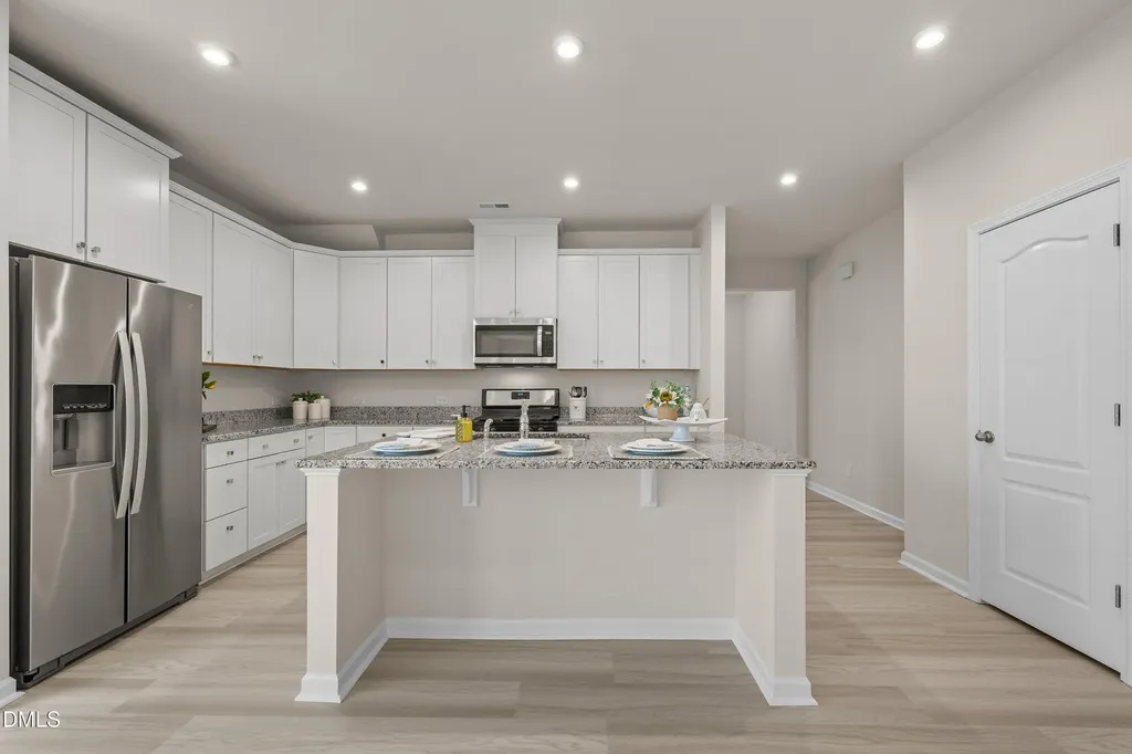 509 Oaks End Drive Holly Springs NC 27540