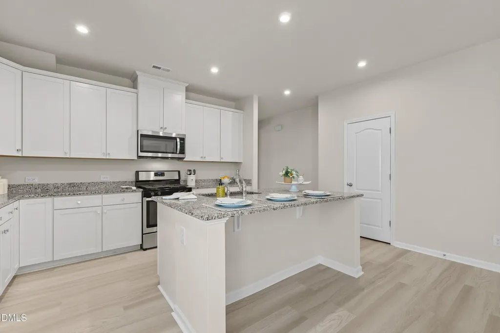 509 Oaks End Drive Holly Springs NC 27540