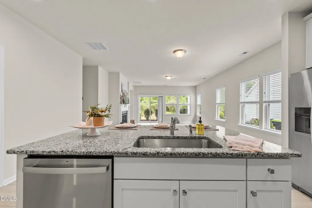 509 Oaks End Drive Holly Springs NC 27540