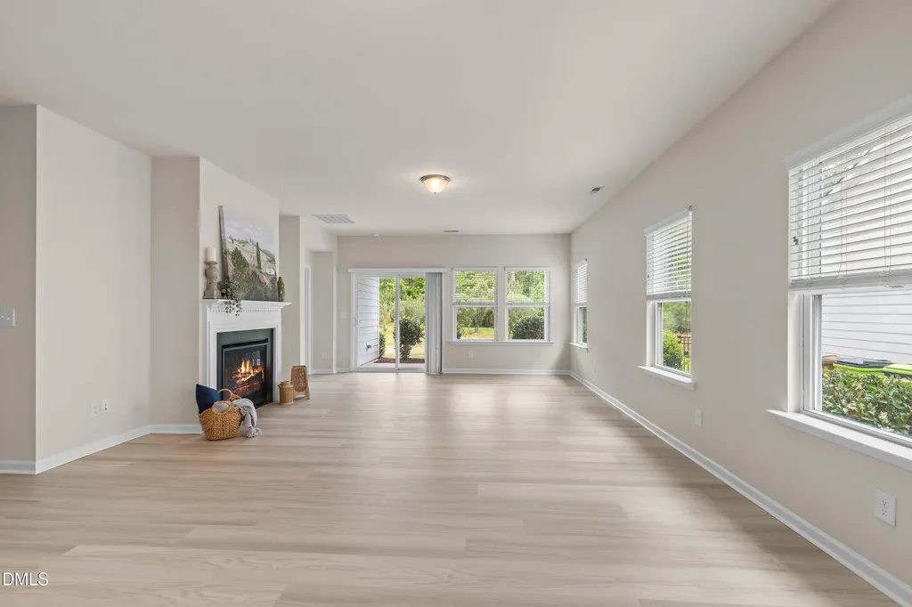 509 Oaks End Drive Holly Springs NC 27540