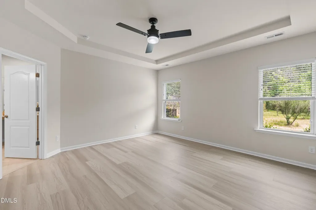 509 Oaks End Drive Holly Springs NC 27540