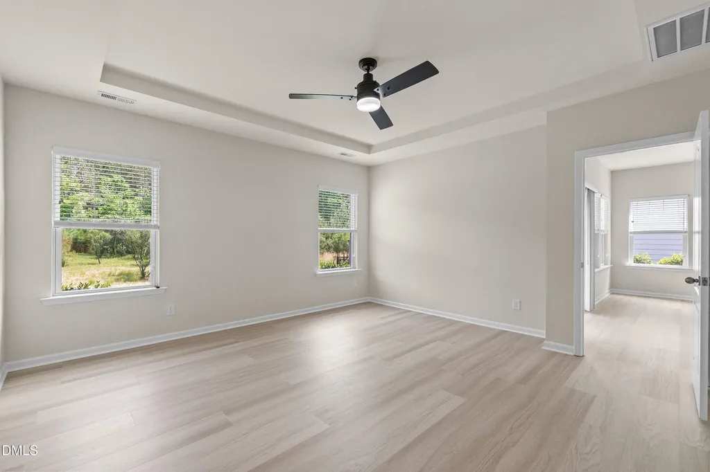509 Oaks End Drive Holly Springs NC 27540