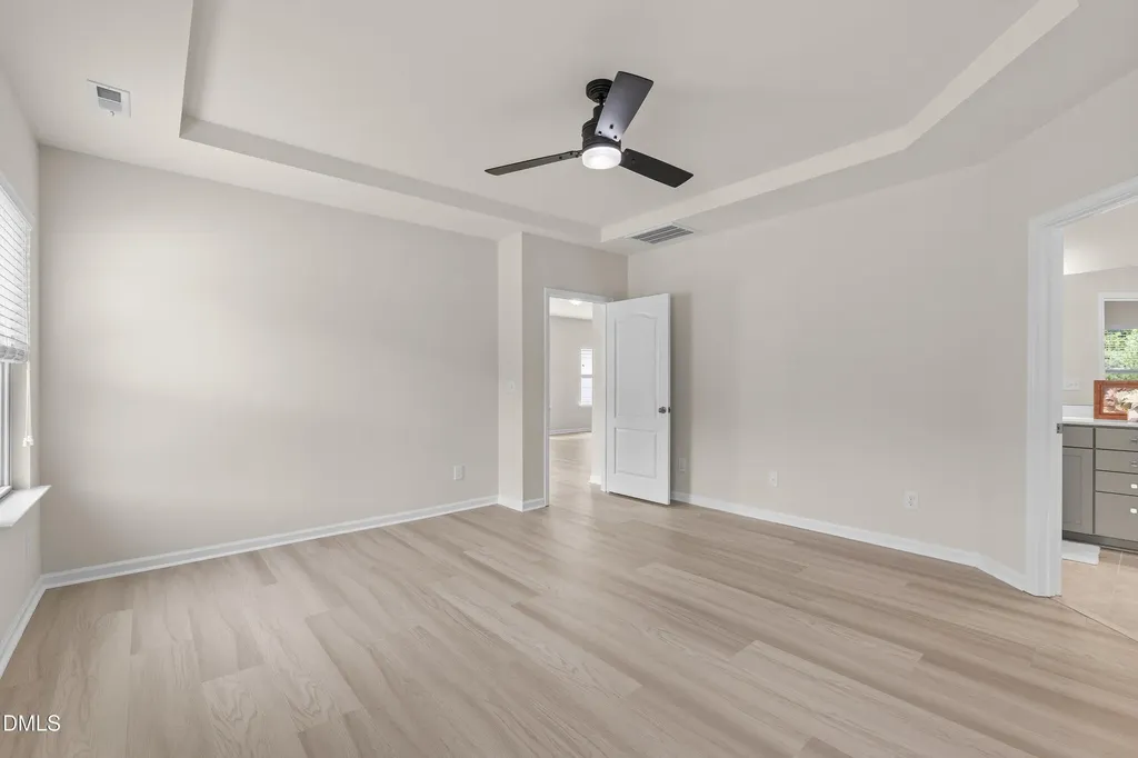 509 Oaks End Drive Holly Springs NC 27540