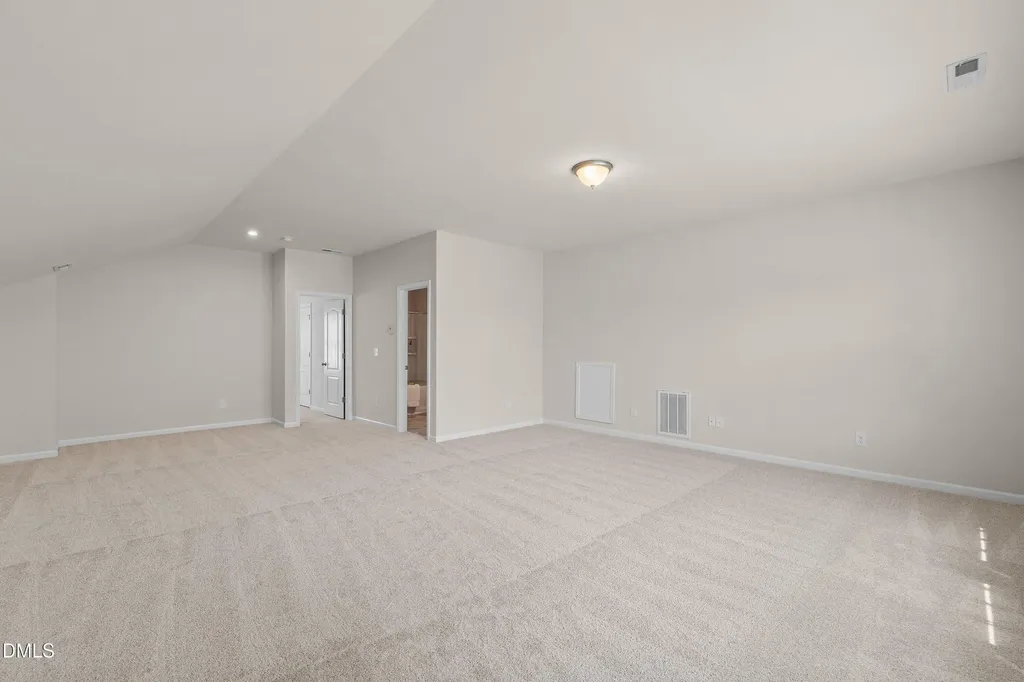 509 Oaks End Drive Holly Springs NC 27540