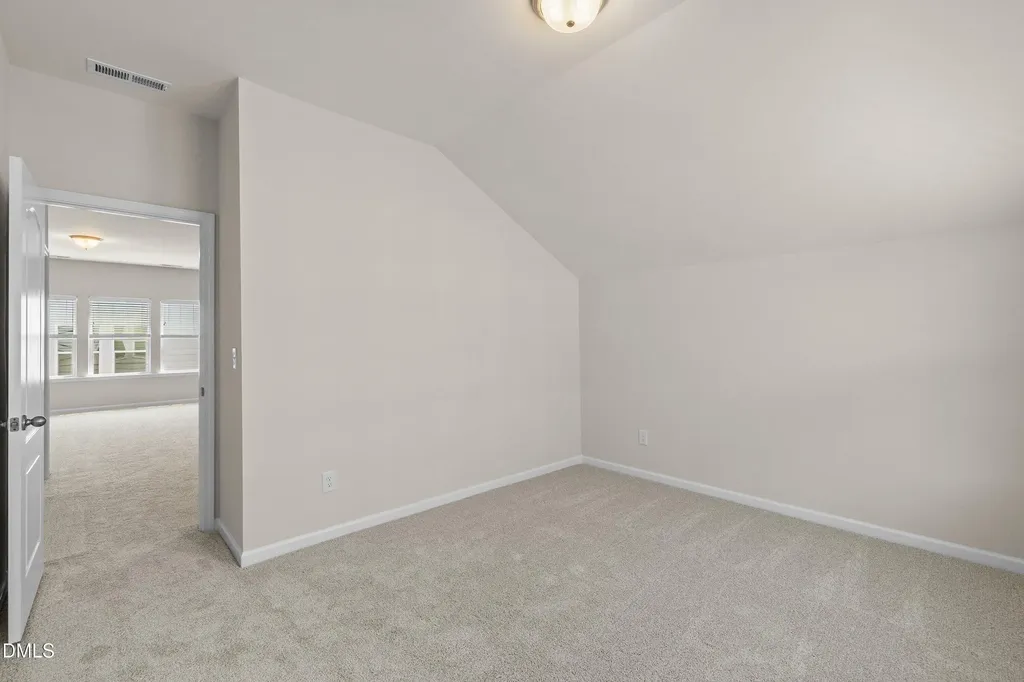 509 Oaks End Drive Holly Springs NC 27540