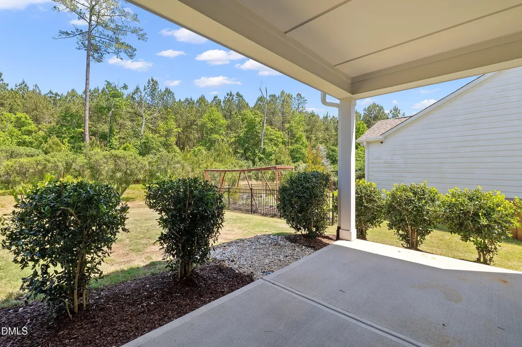 509 Oaks End Drive Holly Springs NC 27540