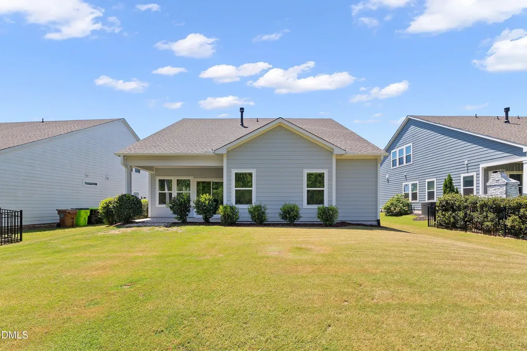 509 Oaks End Drive Holly Springs NC 27540