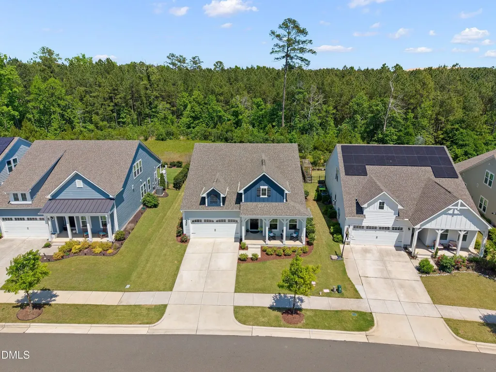 509 Oaks End Drive Holly Springs NC 27540
