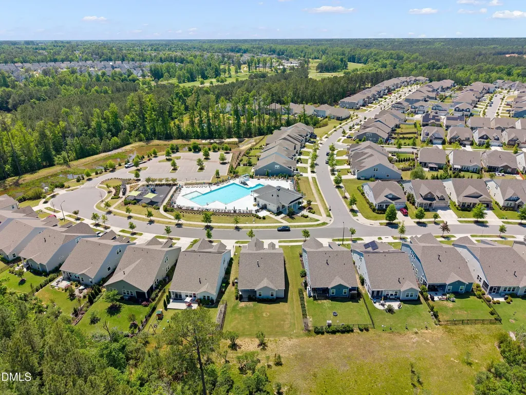 509 Oaks End Drive Holly Springs NC 27540