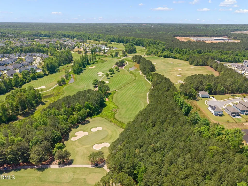 509 Oaks End Drive Holly Springs NC 27540