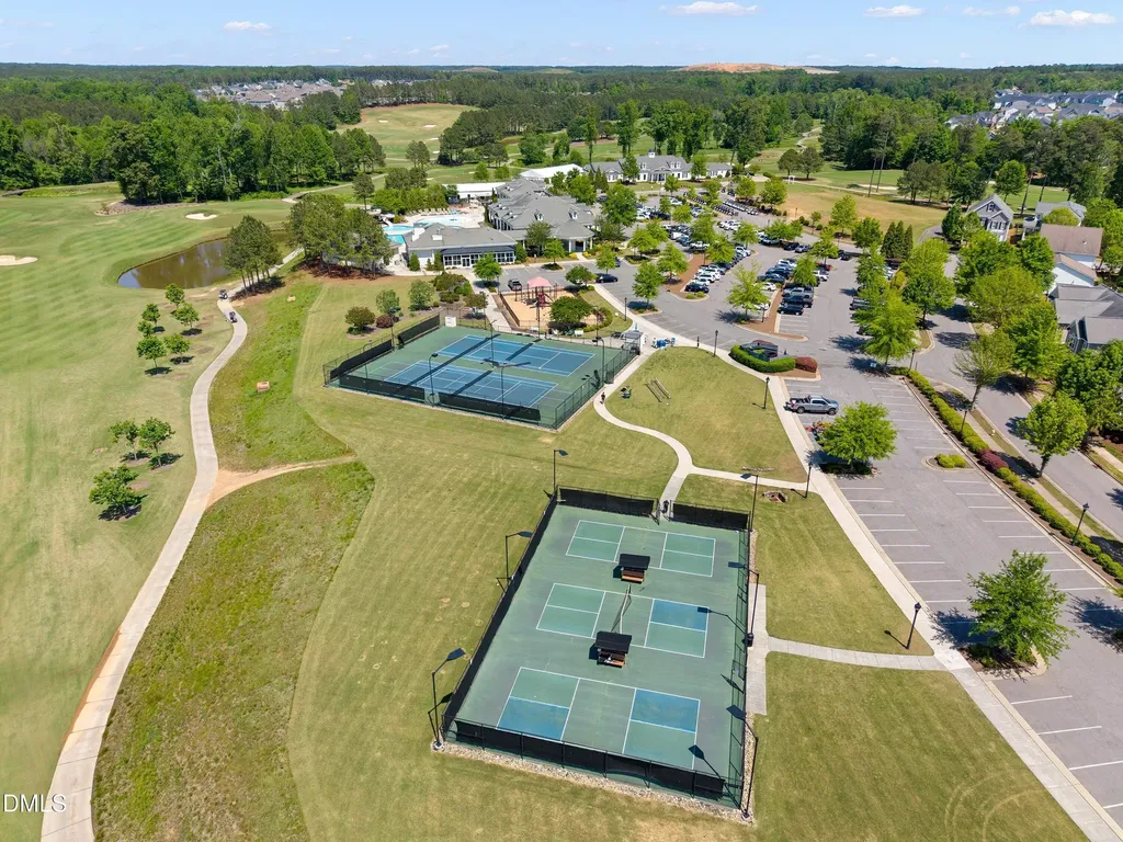 509 Oaks End Drive Holly Springs NC 27540