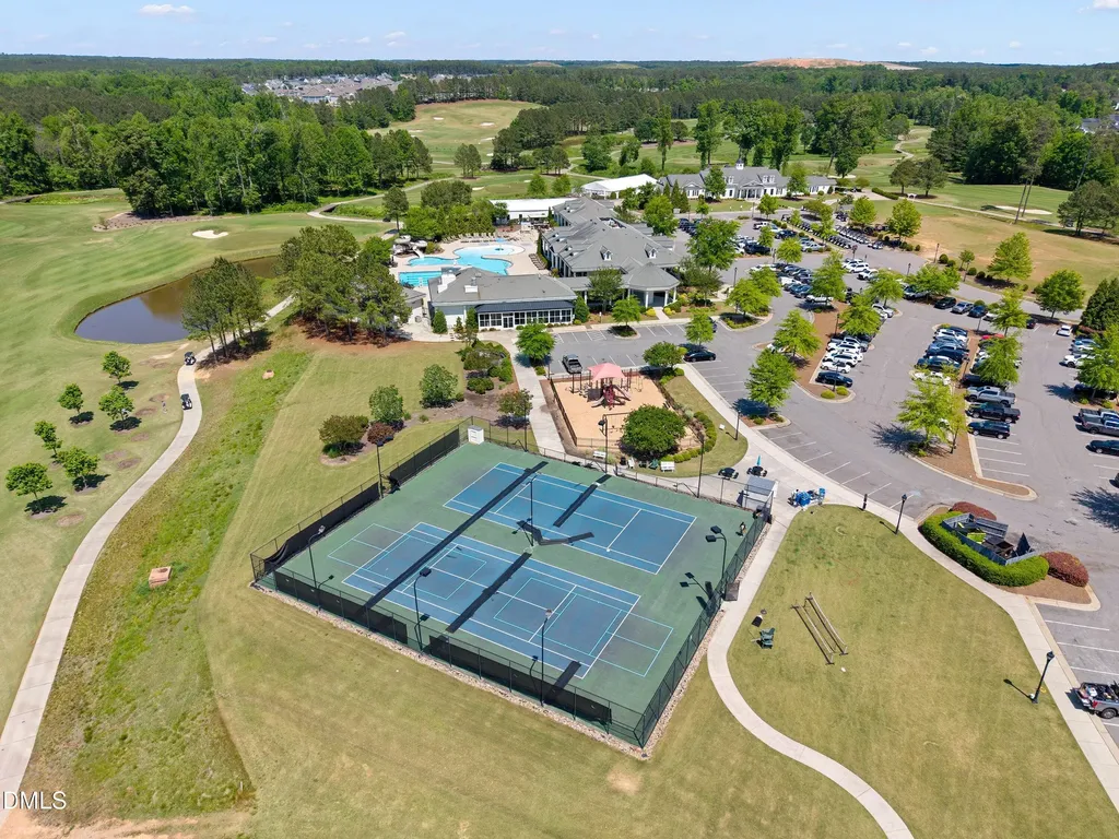 509 Oaks End Drive Holly Springs NC 27540