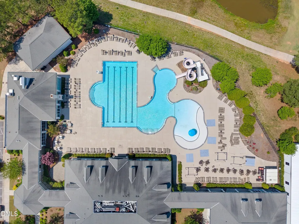 509 Oaks End Drive Holly Springs NC 27540