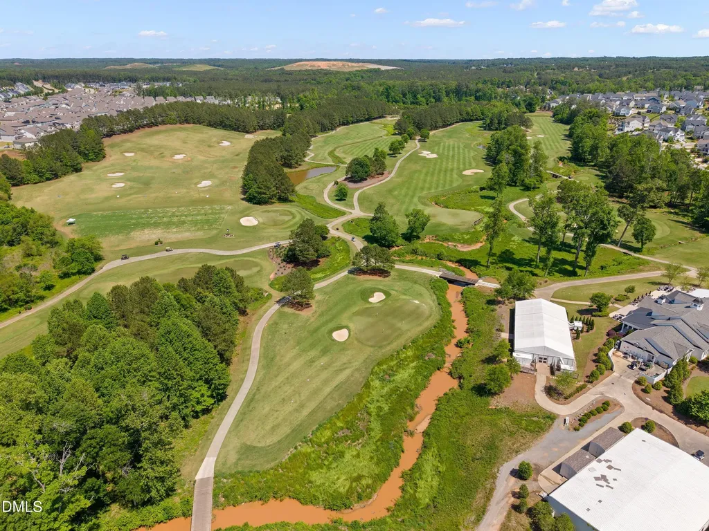 509 Oaks End Drive Holly Springs NC 27540