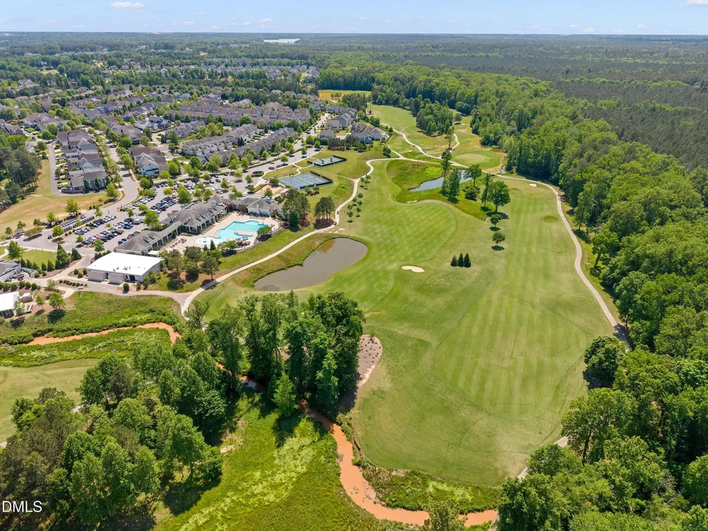 509 Oaks End Drive Holly Springs NC 27540
