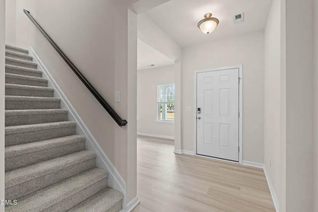 509 Oaks End Drive Holly Springs NC 27540