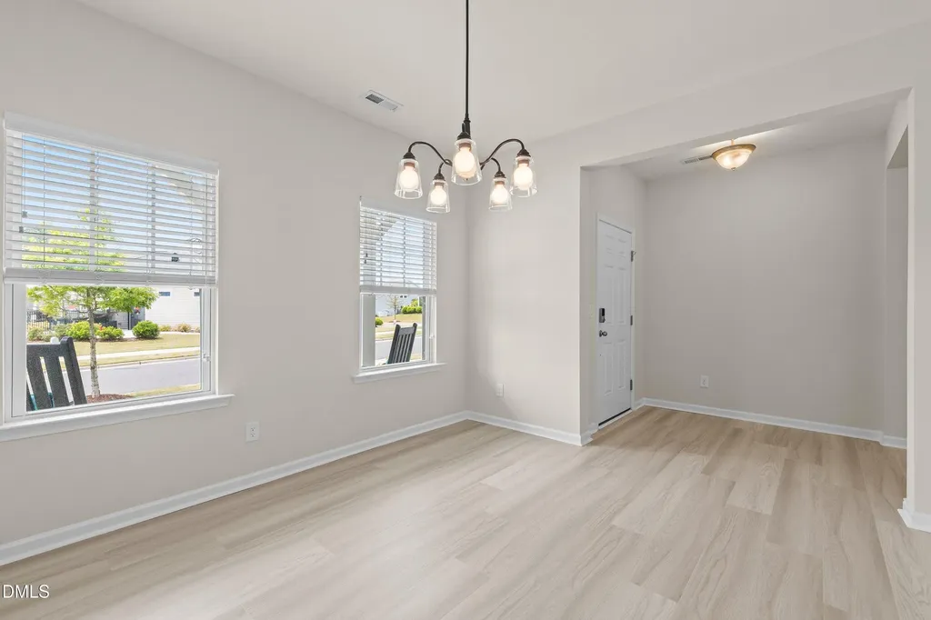509 Oaks End Drive Holly Springs NC 27540