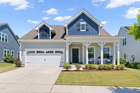 509 Oaks End Drive Holly Springs NC 27540
