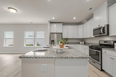 509 Oaks End Drive Holly Springs NC 27540